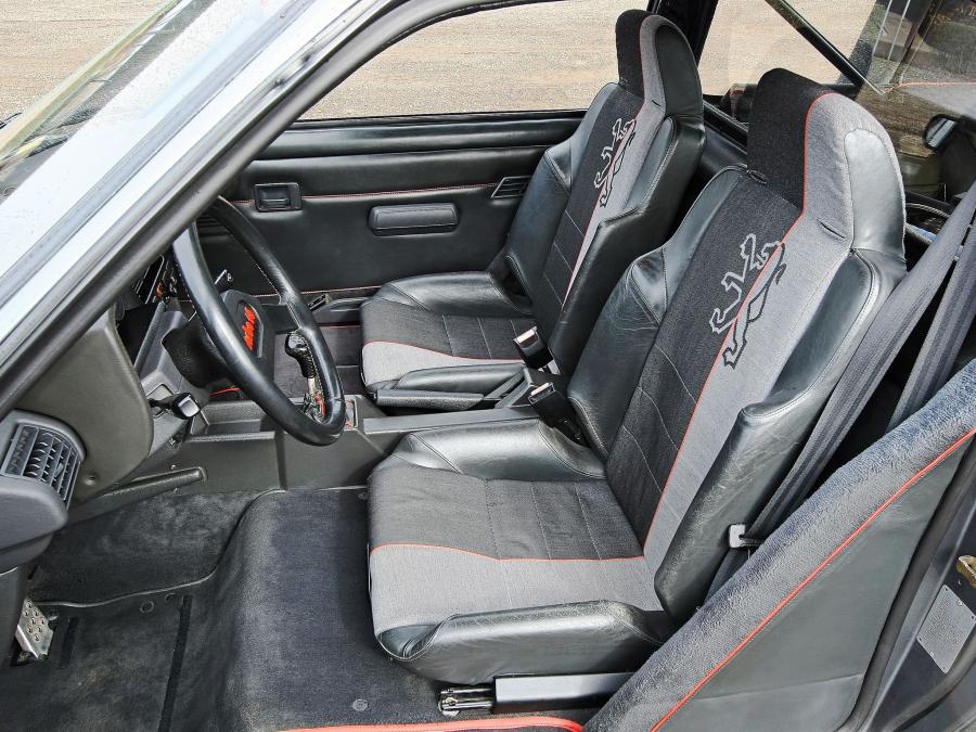  Peugeot 205 T16 1984 года  (фото 2 из 12)